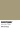PANTONE® 16-1110 TPG Olive Gray