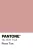 PANTONE® 16-1511 TCX Rose Gold