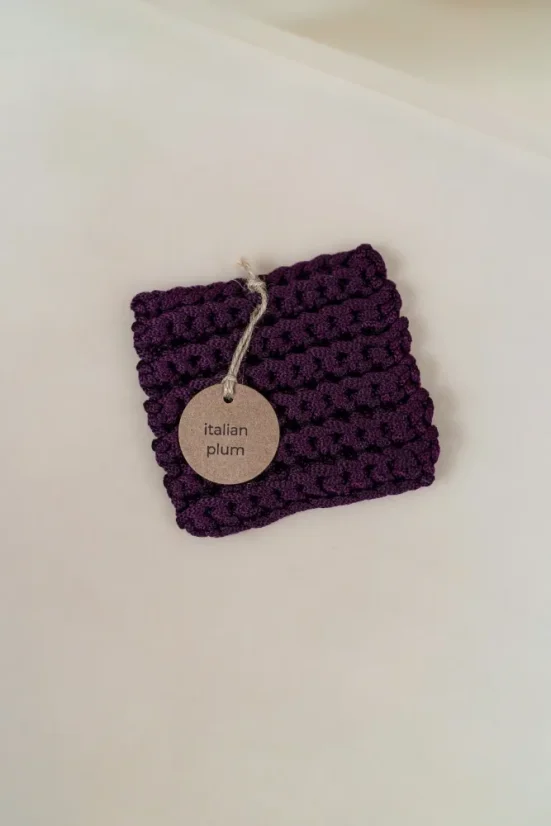 obal na notebook MIO - Barva: PANTONE® 19-2514 TPG Italian Plum
