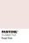 PANTONE® PQ-11-2309TCX Petal Pink
