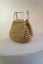 kabelka YUME antique gold