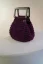 kabelka YUME italian plum
