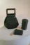 kabelka YUME ivy green