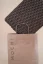 obal na notebook MIO - Barva: PANTONE® 18-1019 TCX Coca Mocha