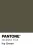 PANTONE® 19-0512 TCX Ivy Green