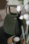 kabelka YUME ivy green