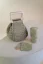 kabelka YUME olive gray