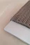 obal na notebook MIO - Barva: PANTONE® 18-1019 TCX Coca Mocha
